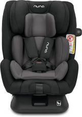 Автокрісло Nuna Tres LX i-Size Caviar (40-145 cм)